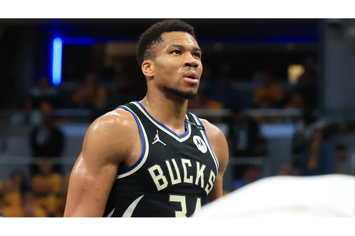 Milwaukee Bucks