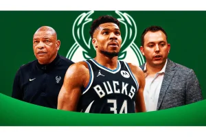 Milwaukee Bucks Eye Veteran Boosts on 2026 Buyout Market