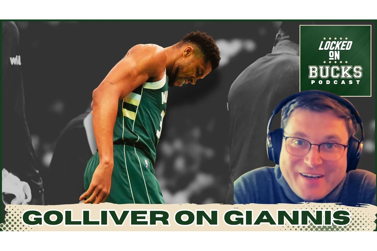Milwaukee Bucks
