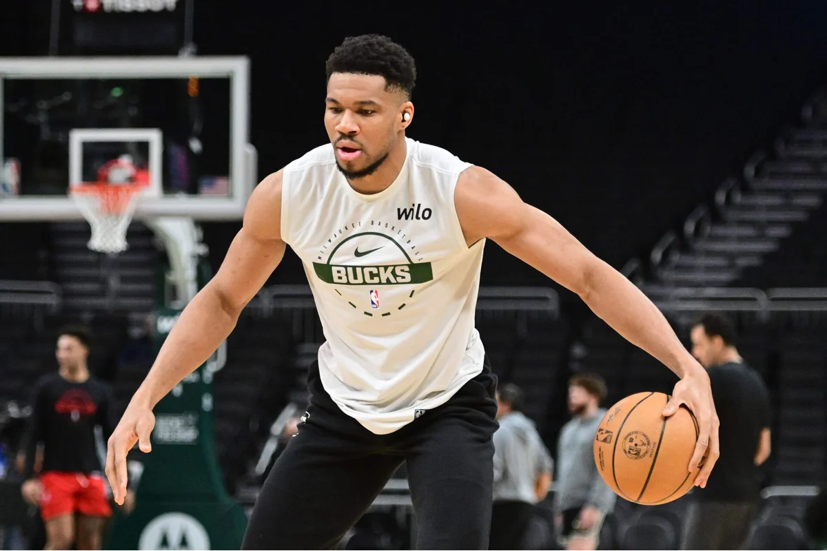 Milwaukee Bucks