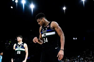 Bucks, Doc Rivers Troll Shams After Giannis Stays Put