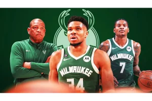 Suns-Bucks Trade: No Giannis, But Key Moves Made Before Deadline