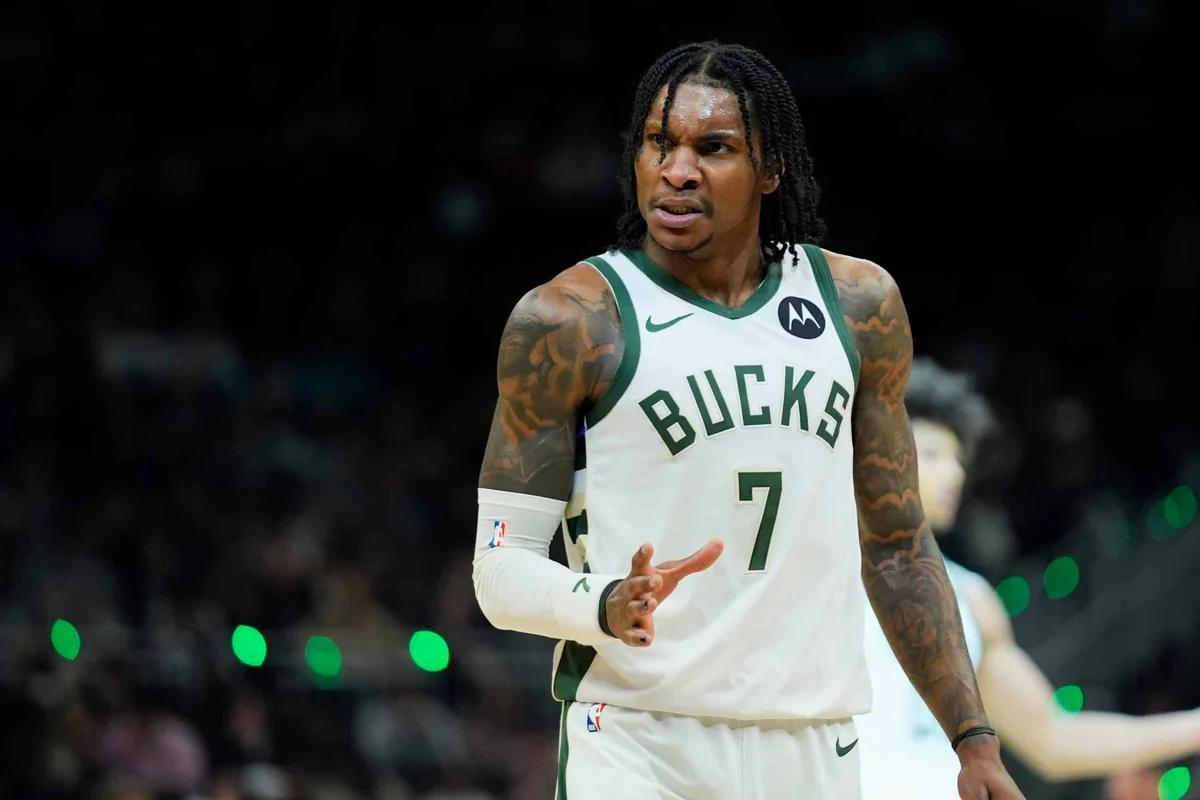 Milwaukee Bucks