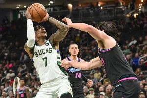 Milwaukee Bucks Boost Roster with New Two-Way Signing