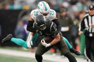 Minkah Fitzpatrick’s Top Trade Destinations Revealed