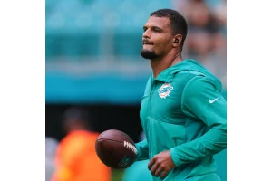 Dolphins GM Jon-Eric Sullivan Addresses Minkah Fitzpatrick Trade Rumors
