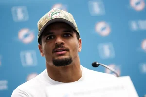 Minkah Fitzpatrick Trade Talks Heat Up: Which Team Will Snap Him Up?
