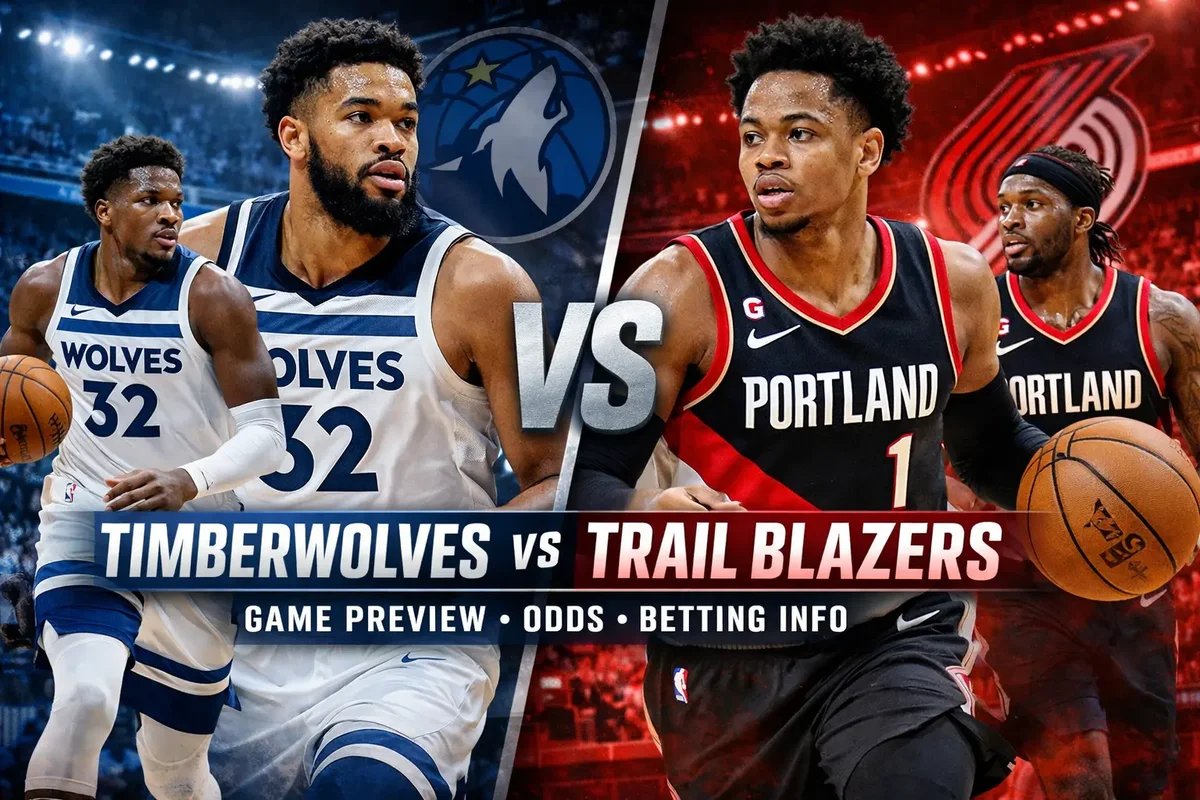 Minnesota Timberwolves