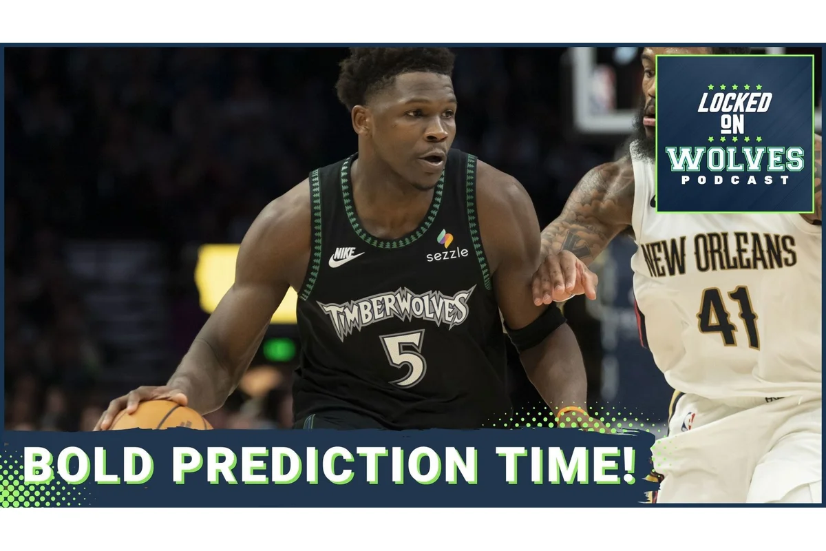 Minnesota Timberwolves
