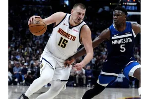Timberwolves Favored to Extend Mavericks’ Losing Streak Tonight
