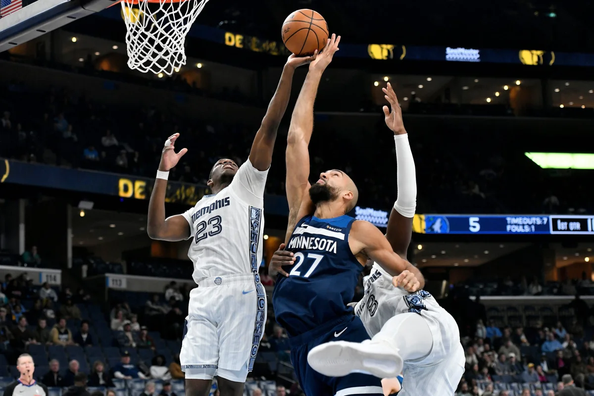 Minnesota Timberwolves