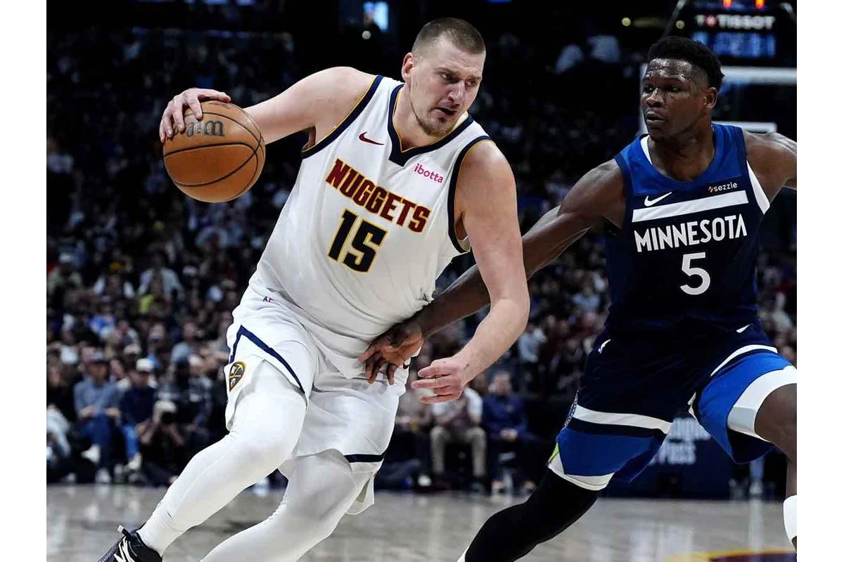 Minnesota Timberwolves