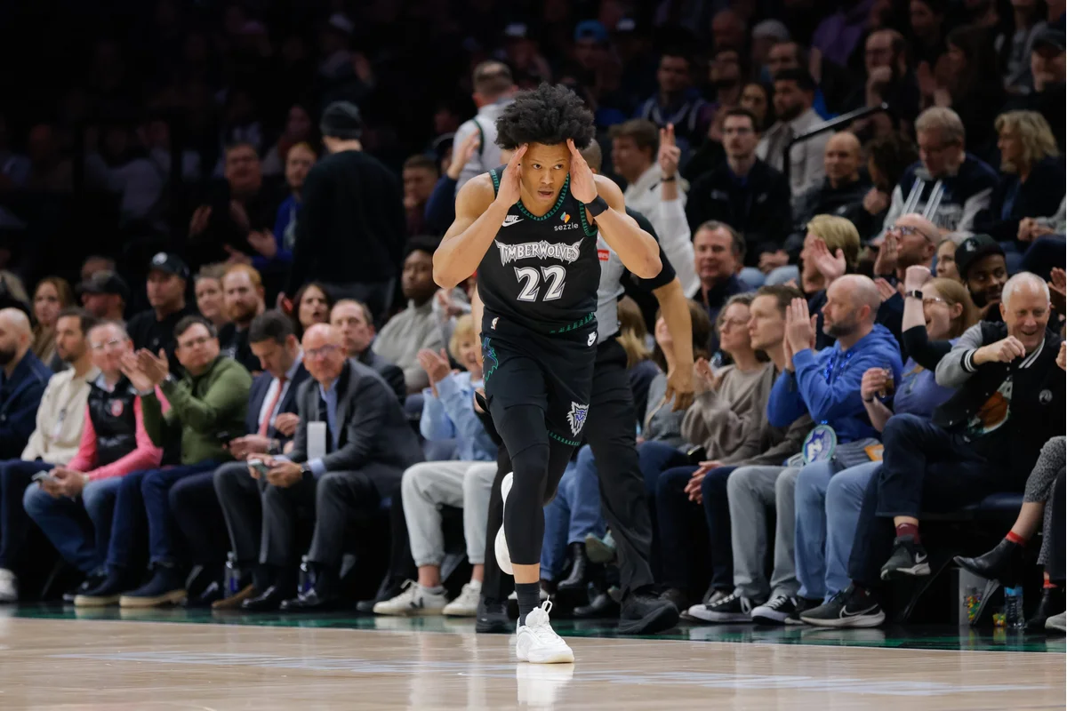 Minnesota Timberwolves