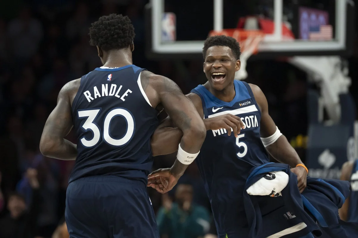 Minnesota Timberwolves