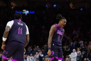 Minnesota Timberwolves Waive Johnny Juzang in Surprise Move