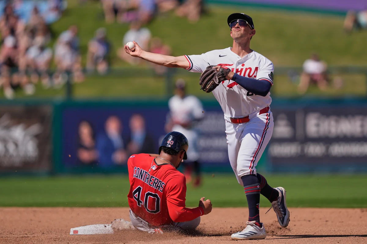 Minnesota Twins