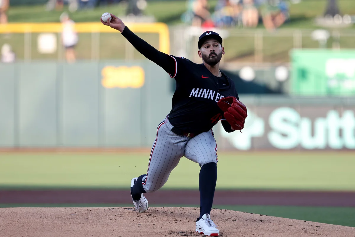 Minnesota Twins