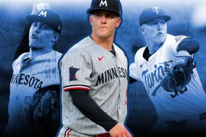 7 Minnesota Twins Represent 6 Teams at 2026 World Baseball Classic