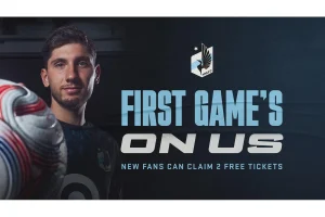 Minnesota United FC’s 300-Drone Show Dazzles Allianz Field