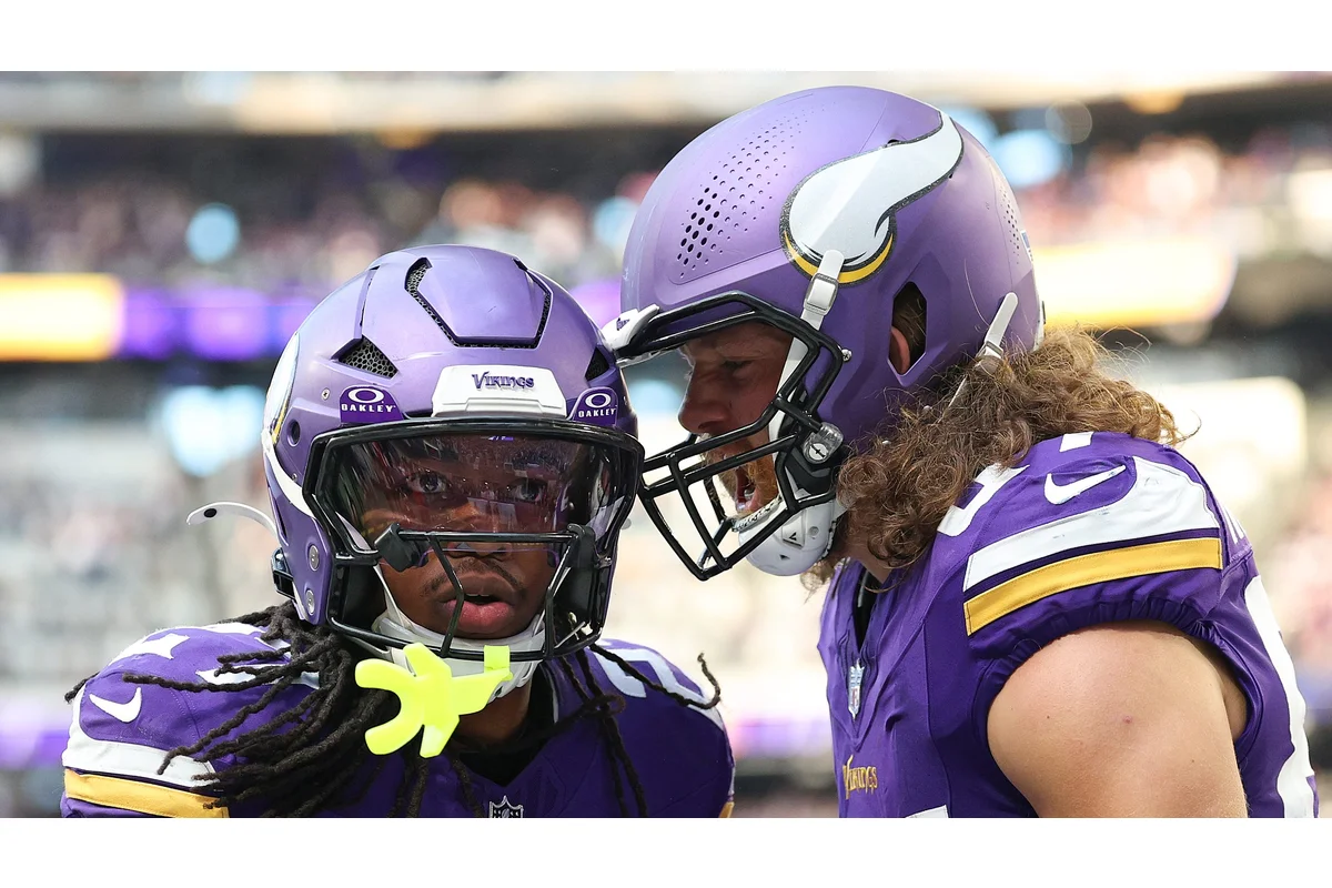 Minnesota Vikings