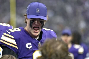 Minnesota Vikings WR Rondale Moore Dies at 25 in Shocking News
