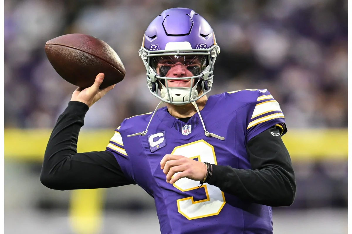 Minnesota Vikings