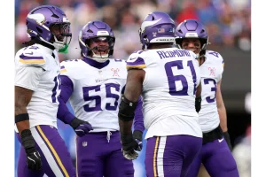 Minnesota Vikings Promote Ryan Cordell as New TE Coach