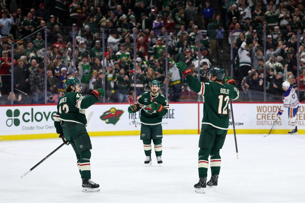 Minnesota Wild
