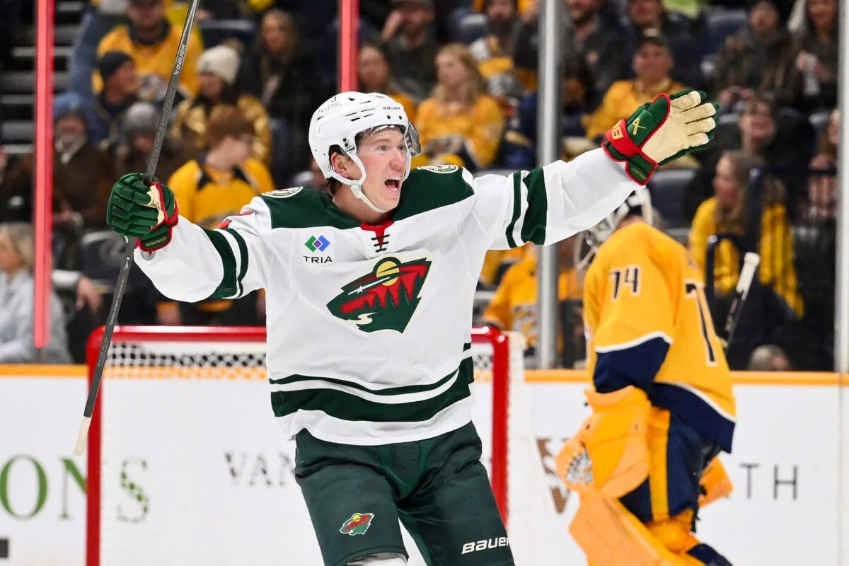 Minnesota Wild