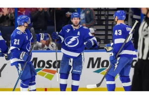 Minnesota Wild vs Utah Mammoth: Who Will Dominate Tonight?