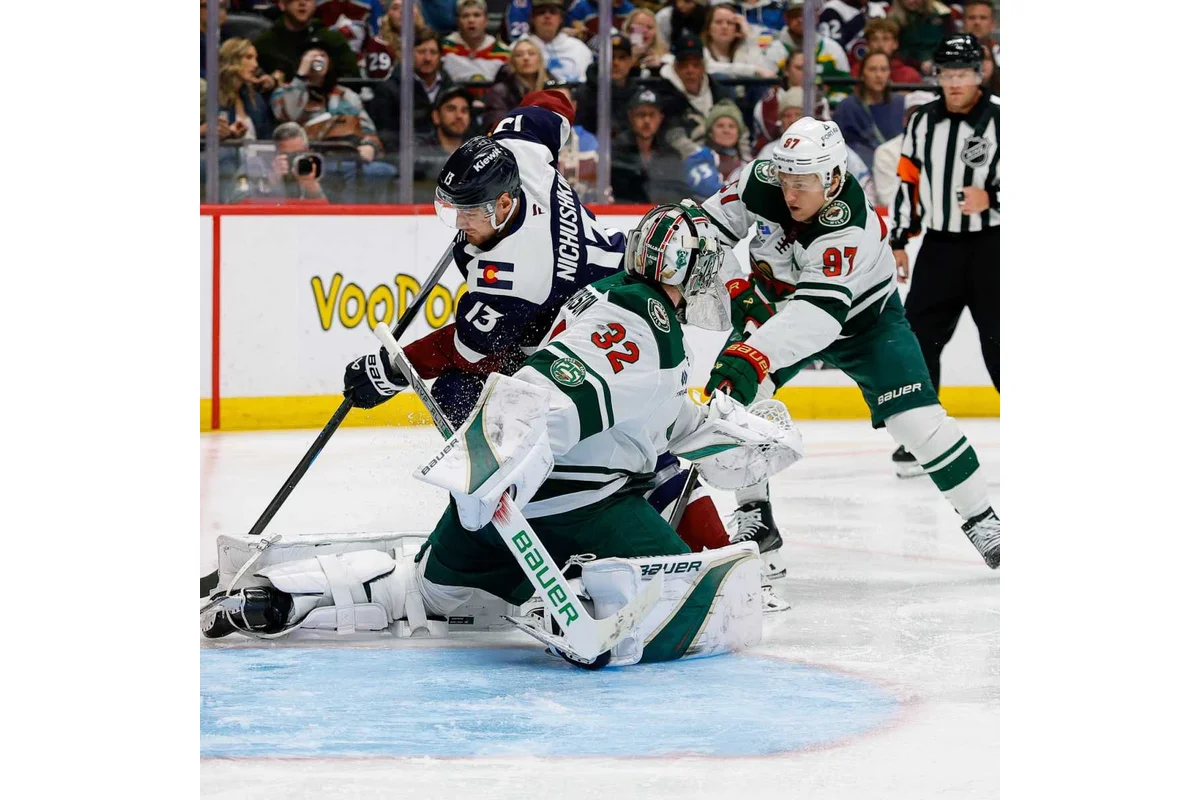 Minnesota Wild
