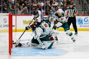 Utah Mammoth vs Minnesota Wild: Betting Odds & Key Prediction