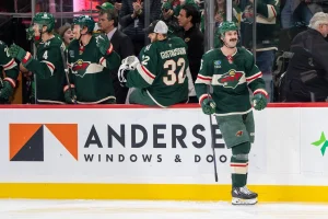Minnesota Wild Recalls Defenseman David Špaček in Key Move