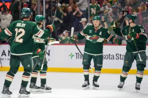Why Zach Whitecloud Is Minnesota Wild’s Hidden Trade Gem