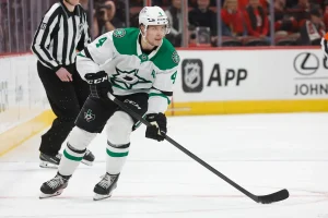 Miro Heiskanen’s Late Goal Sparks Finland’s Stunning Comeback