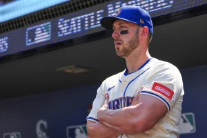 Mitch Garver Returns to Boost Mariners’ Catching Depth