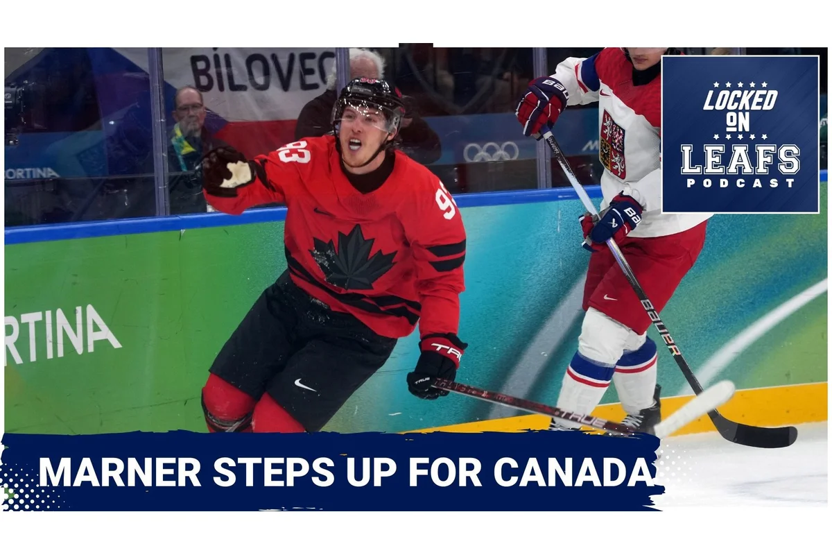 Mitch Marner