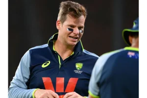 Steve Smith Returns as Mitchell Marsh Misses T20 World Cup Opener