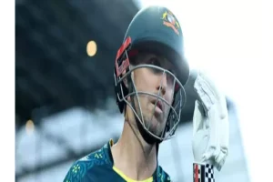 Mitchell Marsh Leads Australia’s Fierce T20 World Cup Charge