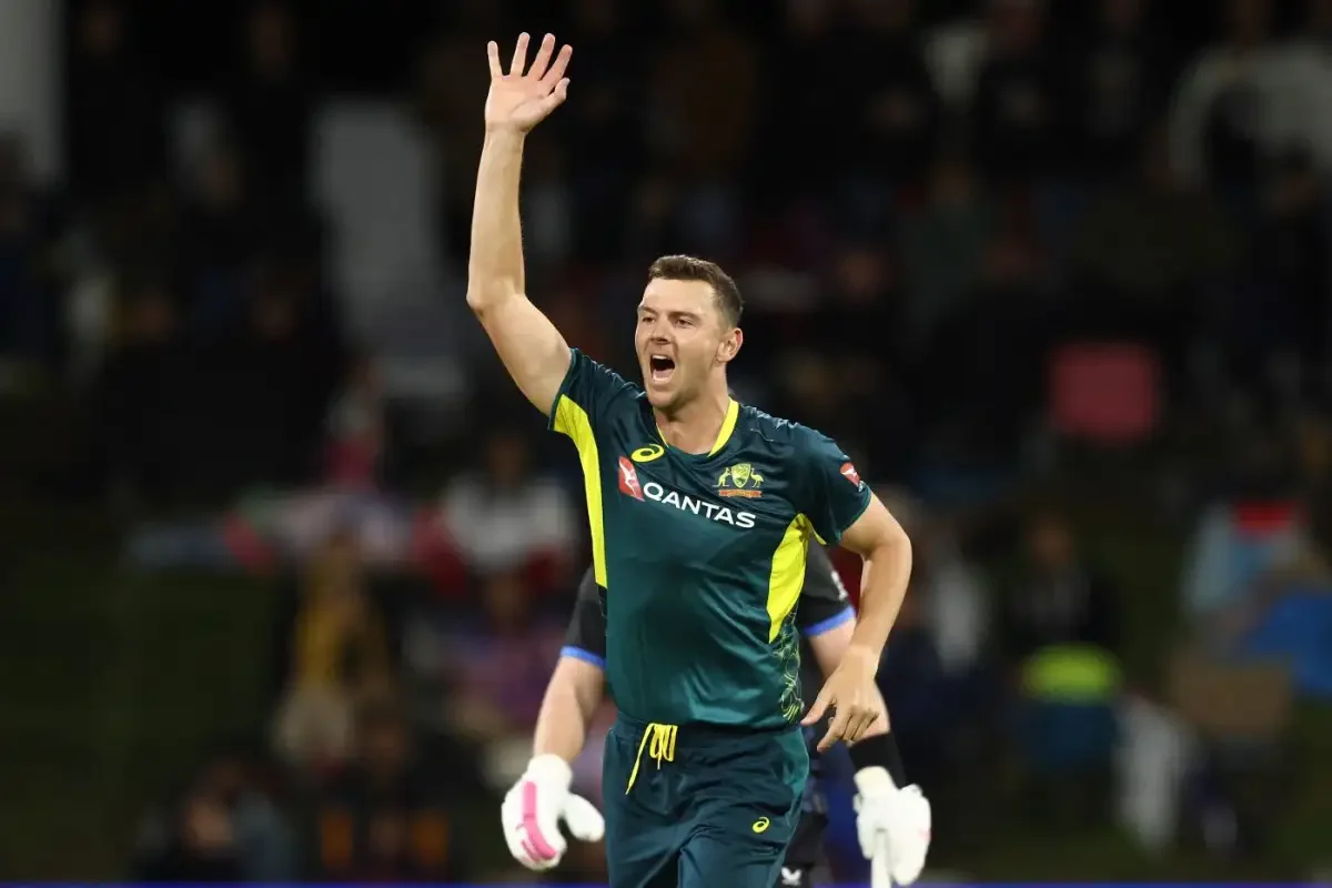 Mitchell Marsh
