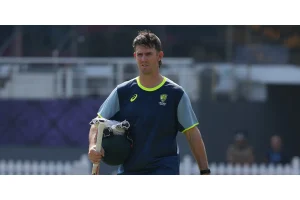 Mitchell Marsh Confirms Tim David Misses T20 WC Opener
