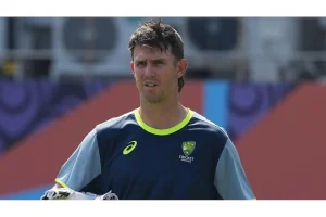 Steve Smith Called Up as Mitchell Marsh Ruled Out of T20 WC