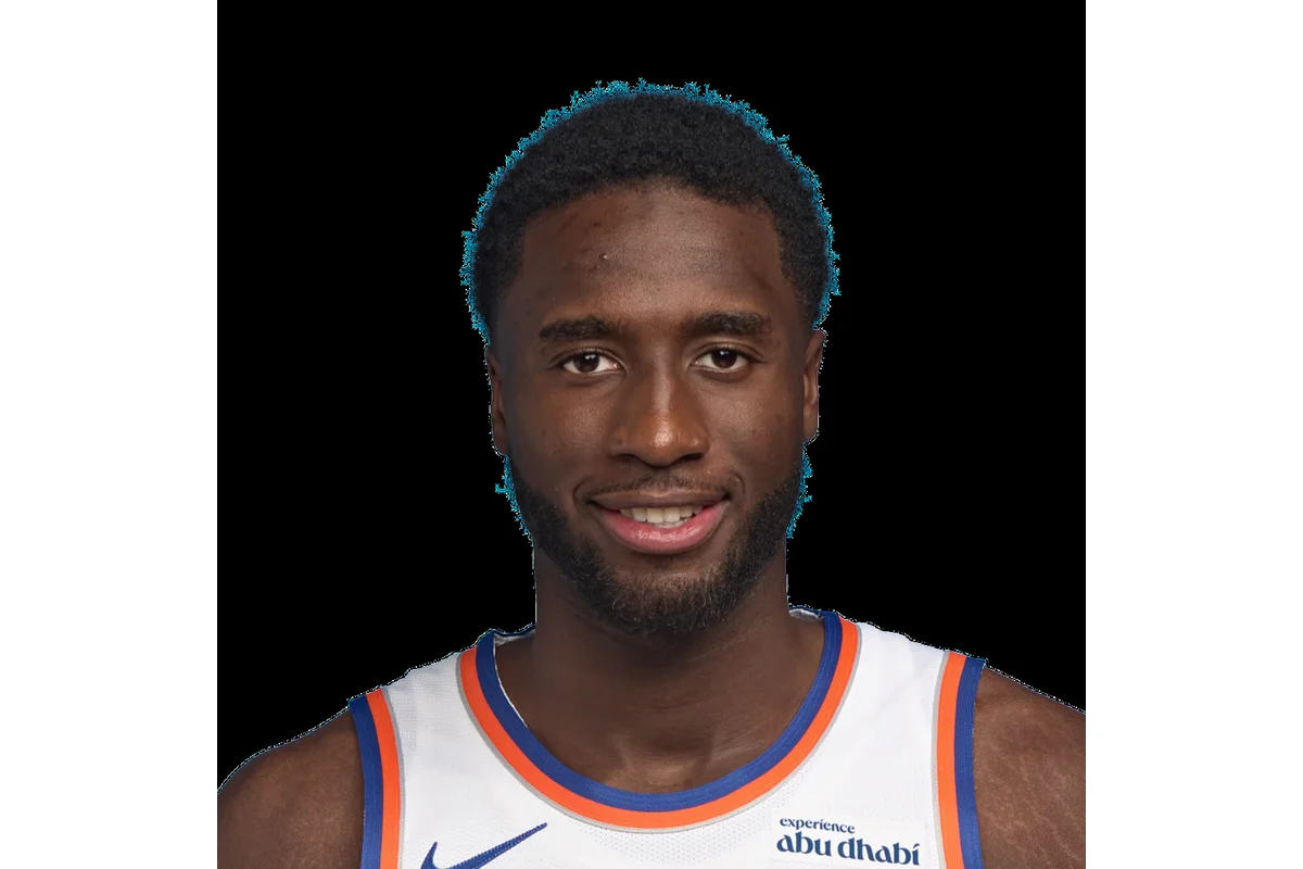 Mohamed Diawara
