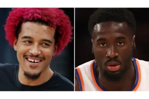 Mohamed Diawara’s Unshakable Attitude Shines Despite Knicks Shuffle