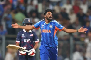 Mohammad Mohsin Warns Pakistan: Pressure’s All on Them in T20