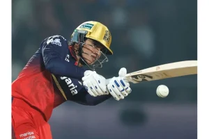 Monank Patel’s Stunning Knock Shakes Pakistan in T20 World Cup