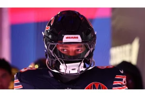 Bears’ Pass Rush Crisis: Can Montez Sweat Get the Help Needed?