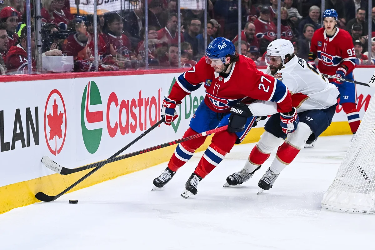 Montreal Canadiens