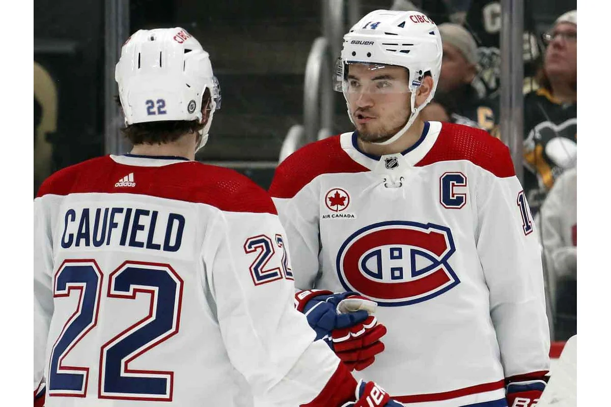 Montreal Canadiens