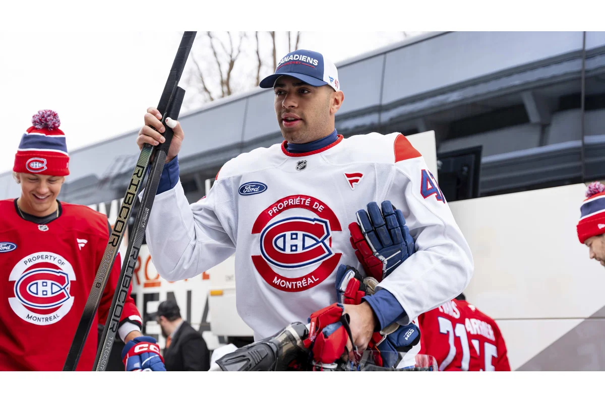 Montreal Canadiens